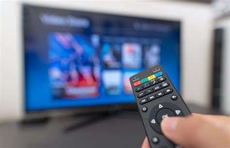 what does streaming mean on cable tv